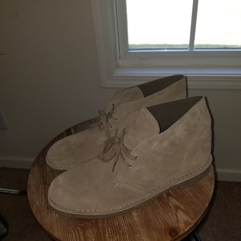 Ankle Boots